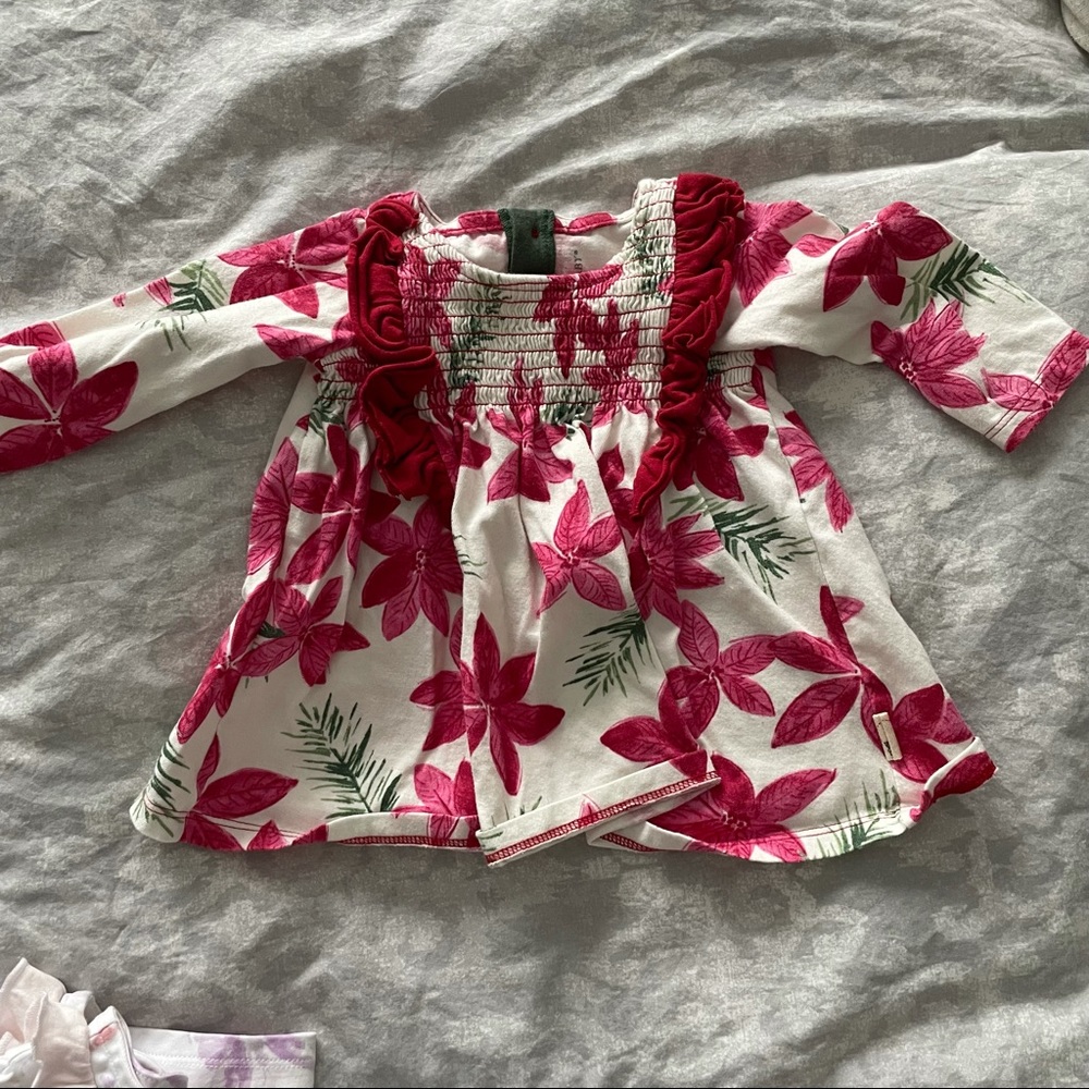 Burts bees dress